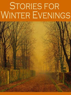 cover image of Stories for Winter Evenings